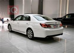 تويوتا أفالون